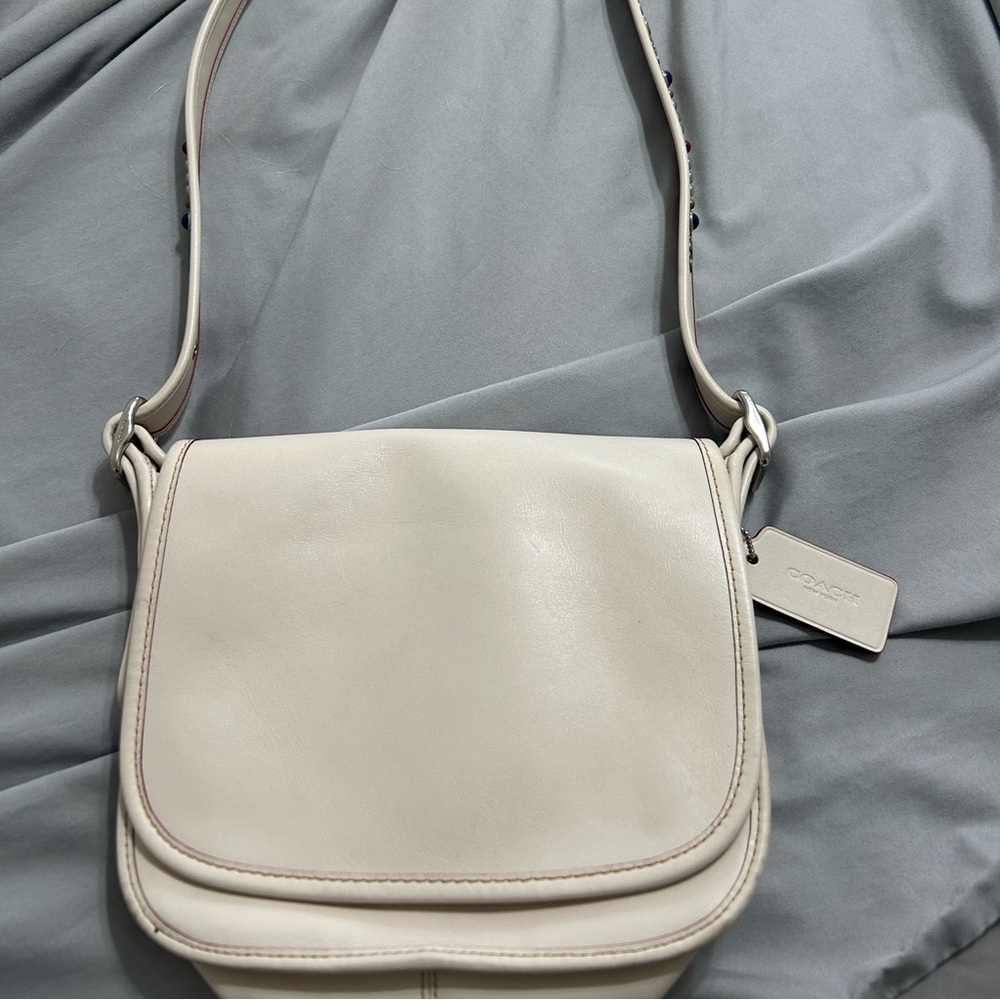 Coach Crossbody Purse
